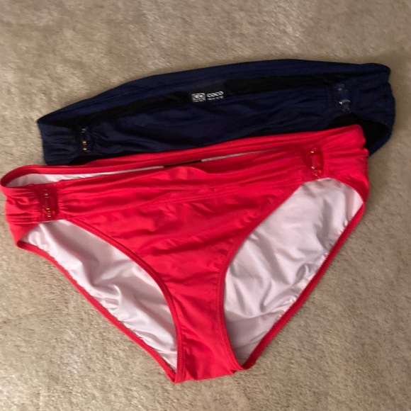 Coco Reef Other - XL Coco Reef Bikini Bottoms